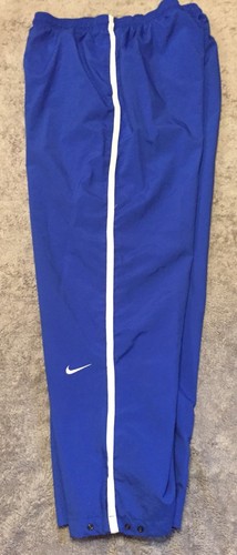 nike basketball pants with zipper at ankle